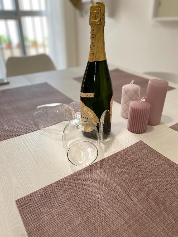 Apartamento Plaza Espana Écija Kültér fotó