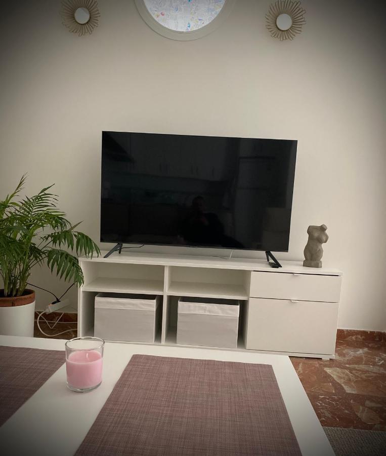 Apartamento Plaza Espana Écija Kültér fotó